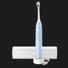 Зубна електрощітка Philips Sonicare Series 6100 (Blue)