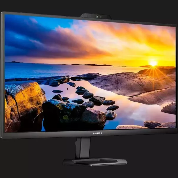 Монітор Philips 27" IPS 75Hz 27E1N5600HE/00 (UA)