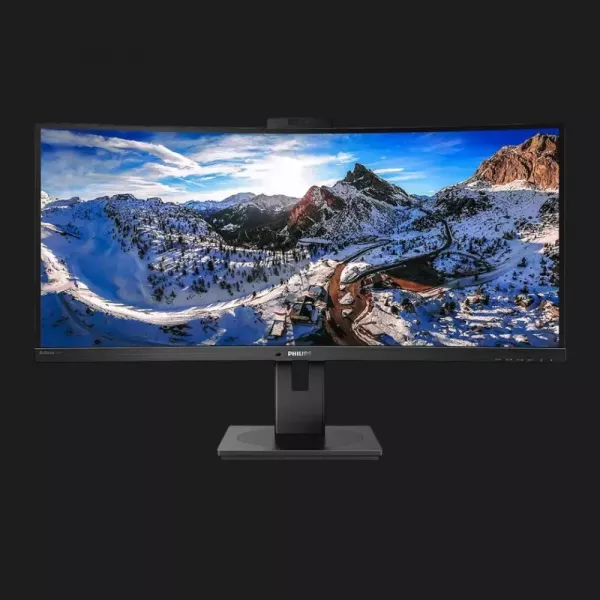 Монітор Philips 34
