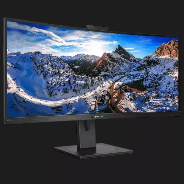 Монітор Philips 34