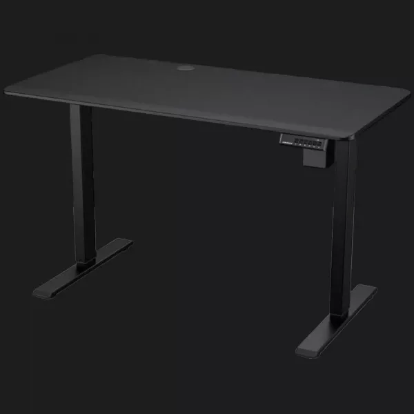 Комп'ютерний стіл Cougar Royal 140 (Mossa Black) (UA)