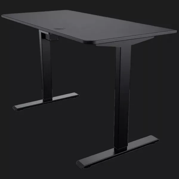 Комп'ютерний стіл Cougar Royal 140 (Mossa Black) (UA)