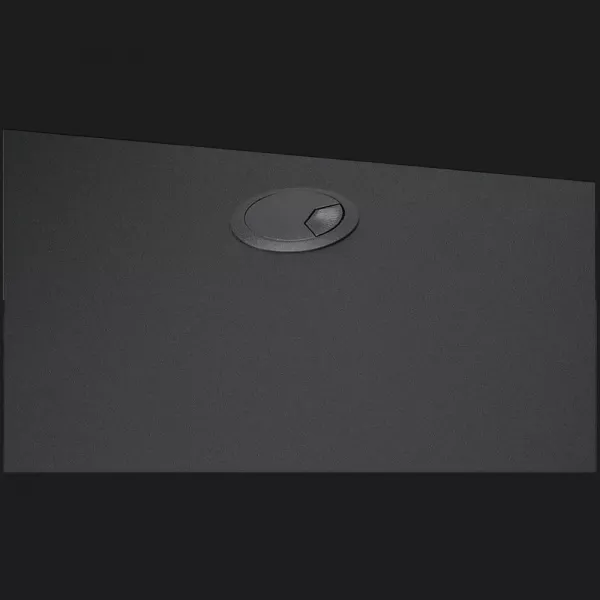 Комп'ютерний стіл Cougar Royal 140 (Mossa Black) (UA)