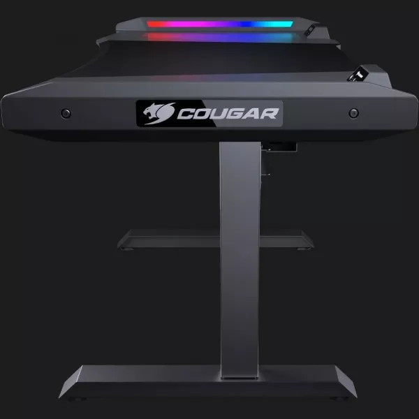 Комп'ютерний стіл Cougar MARS (Black)