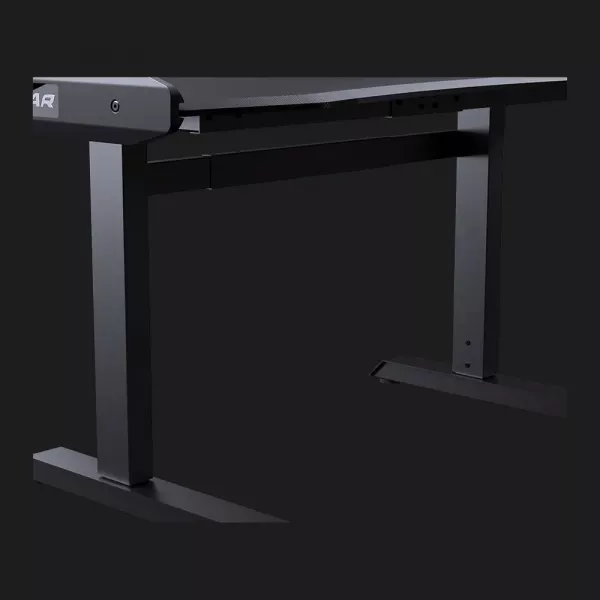 Комп'ютерний стіл Cougar MARS (Black)