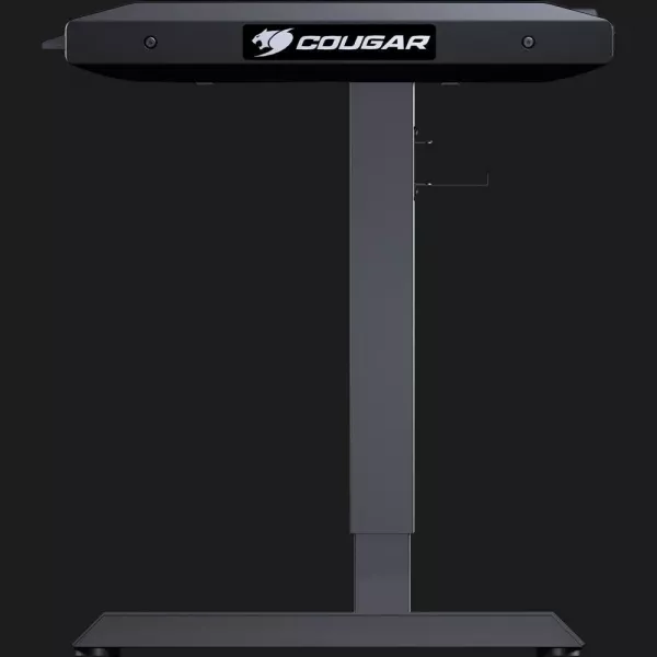 Комп'ютерний стіл Cougar MARS (Black)