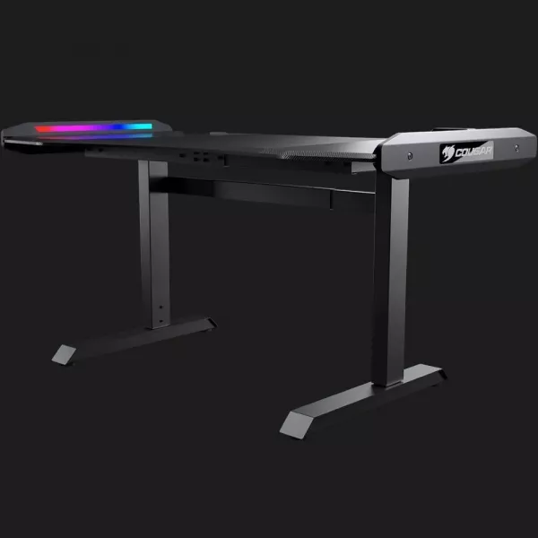 Комп'ютерний стіл Cougar Mars Pro 150 (Black)