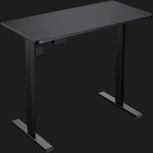 Комп'ютерний стіл Cougar Royal 120 (Mossa Black) (UA)