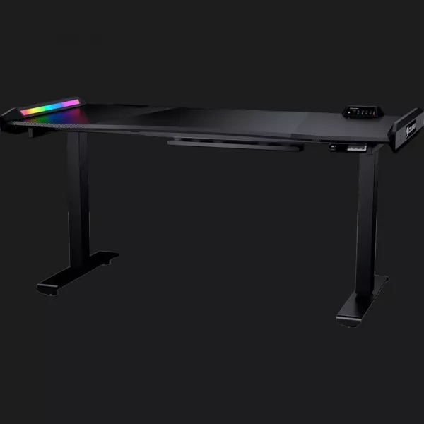Комп'ютерний стіл Cougar E-Mars (Black)