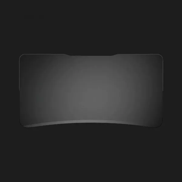 Комп'ютерний стіл Cougar Fobos 150 (Black) (UA)