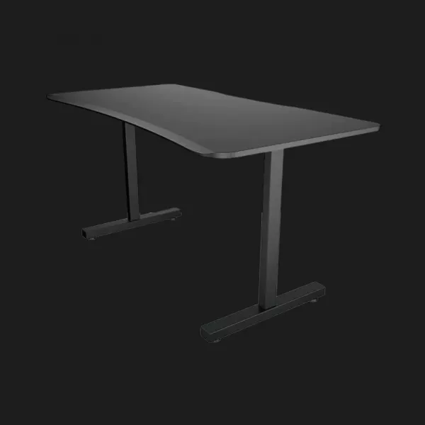 Комп'ютерний стіл Cougar Fobos 150 (Black) (UA)