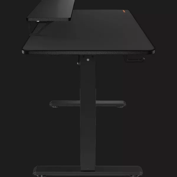 Комп'ютерний стіл Cougar E-Star 120 (Black)