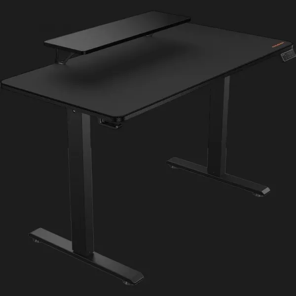Комп'ютерний стіл Cougar E-Star 140 (Black)
