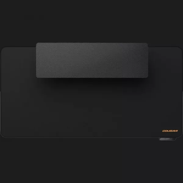 Комп'ютерний стіл Cougar E-Star 140 (Black)