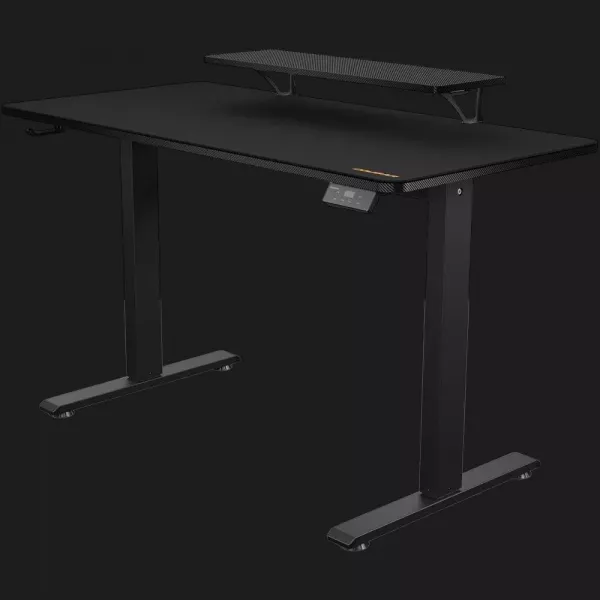 Комп'ютерний стіл Cougar E-Star 140 (Black)