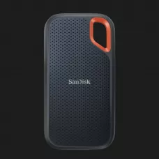 SSD-накопичував SanDisk Extreme Pro V2 4TB