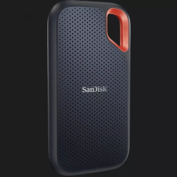 SSD-накопичував SanDisk Extreme Pro V2 4TB