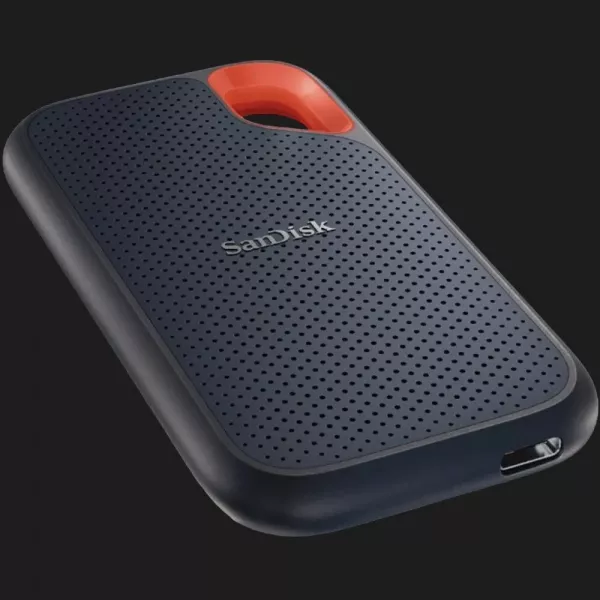 SSD-накопичував SanDisk Extreme Pro V2 4TB