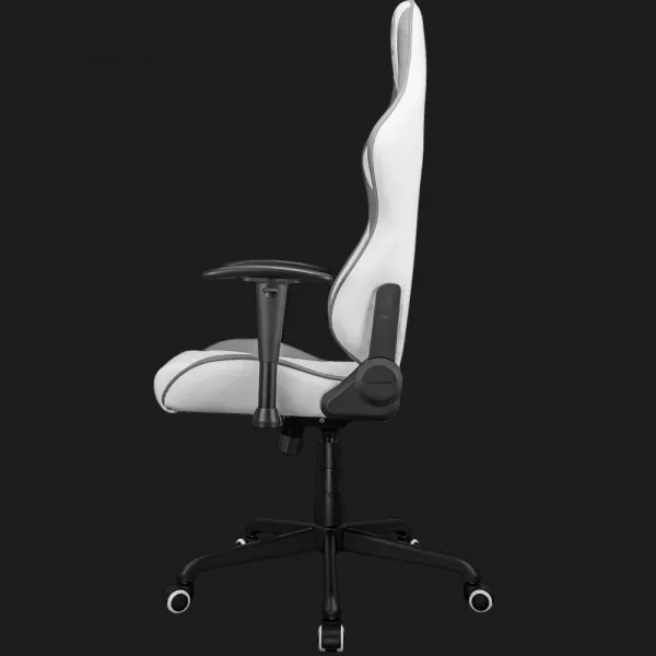 Крісло для геймерів Cougar Armor Elite (White)