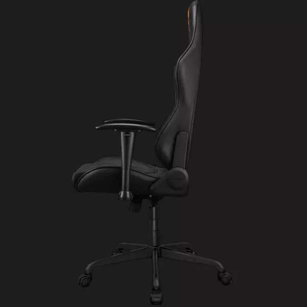 Крісло для геймерів Cougar Armor Elite (Black)