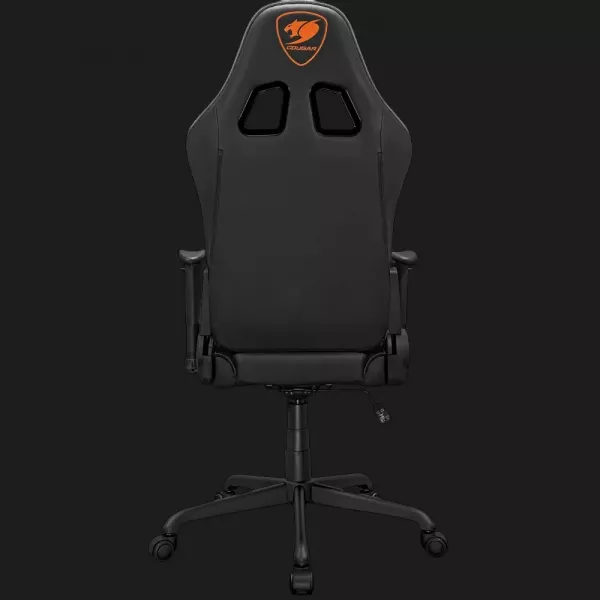 Крісло для геймерів Cougar Armor Elite (Black)