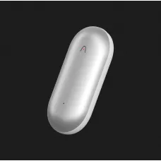Цифровий диктофон PLAUD NotePin ChatGPT (Silver) (PN0200-SI)