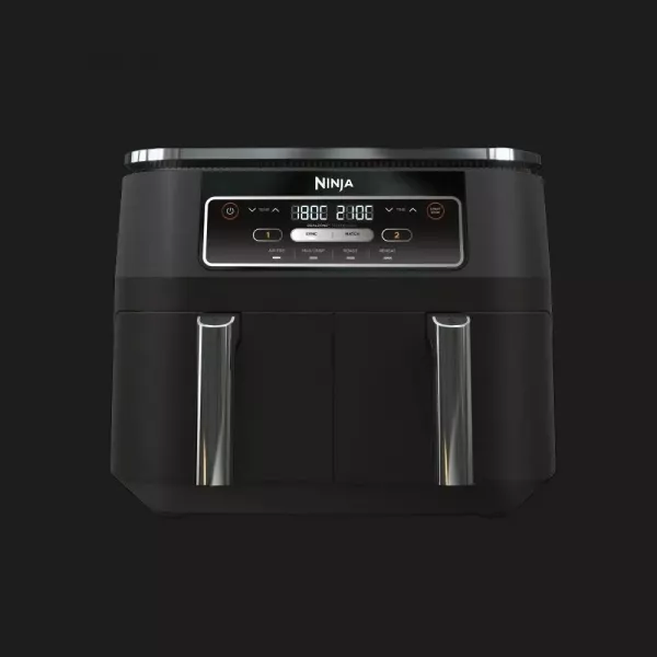 Мультипіч Ninja Air Fryer Dual zone AF200EU