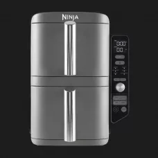 Мультипіч Ninja Double Stack XL 2-Level Hot Air Fryer with Smart Cook System