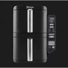 Мультипіч Ninja Double Stack 2-Level Air Fryer SL300EU