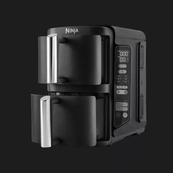 Мультипіч Ninja Double Stack 2-Level Air Fryer SL300EU