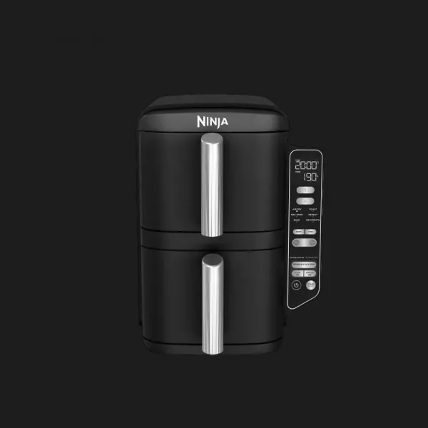 Мультипіч Ninja Double Stack 2-Level Air Fryer SL300EU