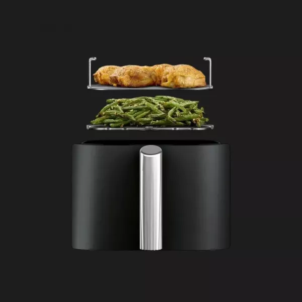 Мультипіч Ninja Double Stack 2-Level Air Fryer SL300EU