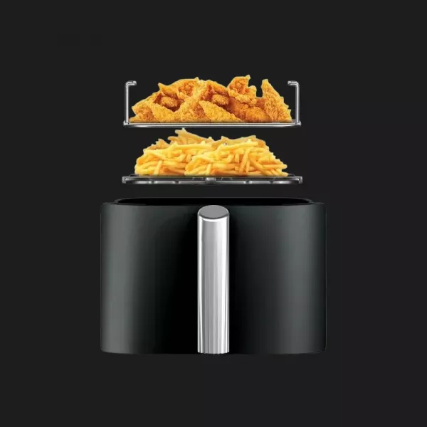 Мультипіч Ninja Double Stack 2-Level Air Fryer SL300EU