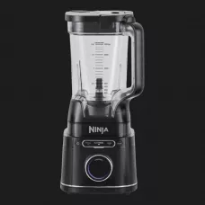 Блендер стаціонарний Ninja Detect Power Blender Pro & Single Serve (Black)