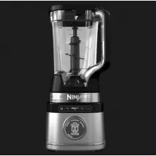 Блендер стаціонарний Ninja Detect Power Mixer Pro (Silver/Black)