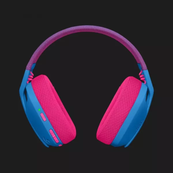 Гарнітура Logitech G435 Wireless Blue (EU)