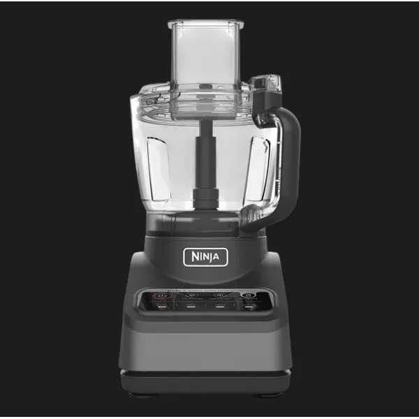 Блендер стаціонарний Ninja 2-в-1 з Auto-IQ (Gray)
