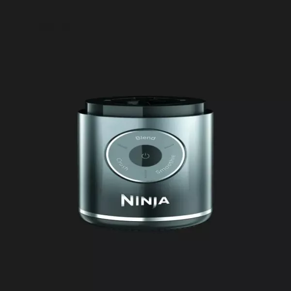 Акумуляторний портативний блендер Ninja Blast MAX (Gray)