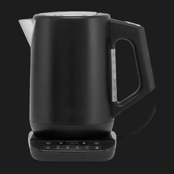Електрочайник Ninja (Black)