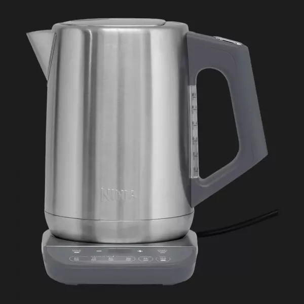 Електрочайник Ninja (Stainless Steel)