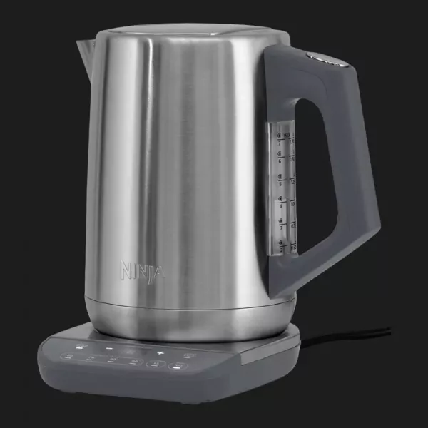 Електрочайник Ninja (Stainless Steel)