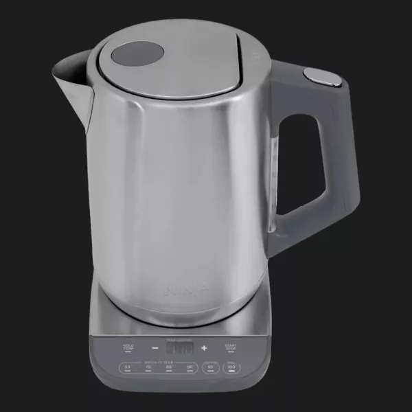 Електрочайник Ninja (Stainless Steel)