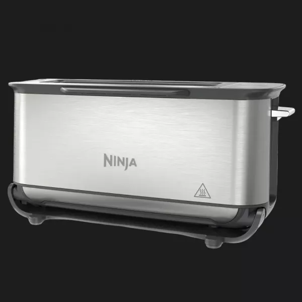 Тостер Ninja Foodi 3-в-1