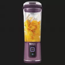 Акумуляторний портативний блендер Ninja Blast (Purple)
