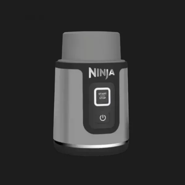 Акумуляторний портативний блендер Ninja Blast (Black)