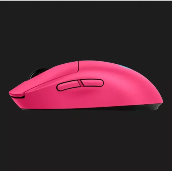Ігрова миша Logitech G Pro 2 Lightspeed (Pink) (UA)