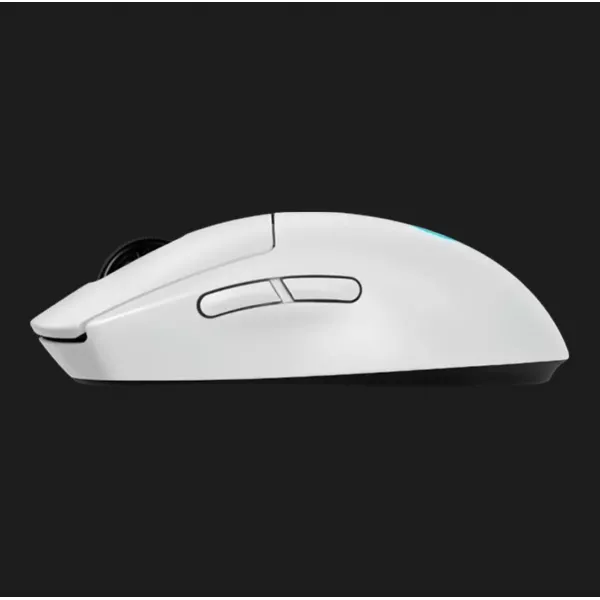 Ігрова миша Logitech G Pro 2 Lightspeed (White) (UA)