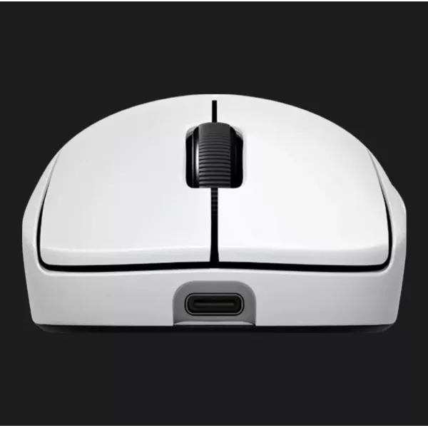 Ігрова миша Logitech G Pro 2 Lightspeed (White) (UA)