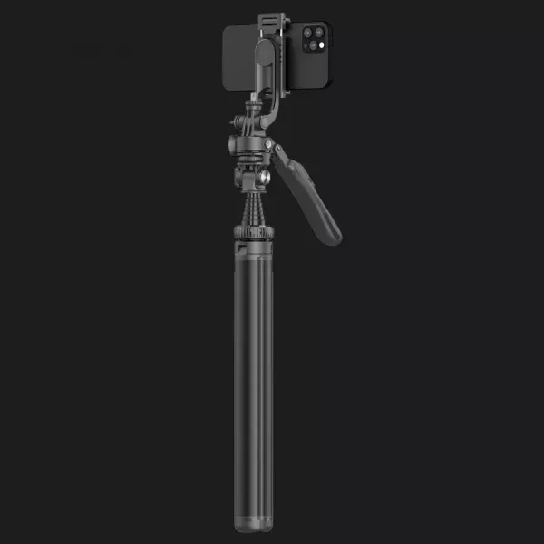 Трипод Proove Elevate X Selfie Stick (2055 mm) (Black)