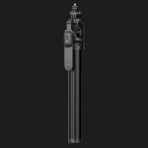 Трипод Proove Elevate X Selfie Stick (2055 mm) (Black)